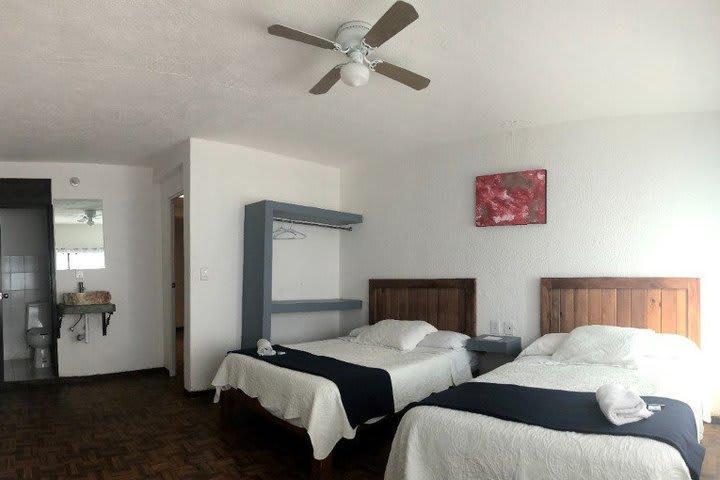 Hotel Casa De Las Piedras Керетаро Екстер'єр фото