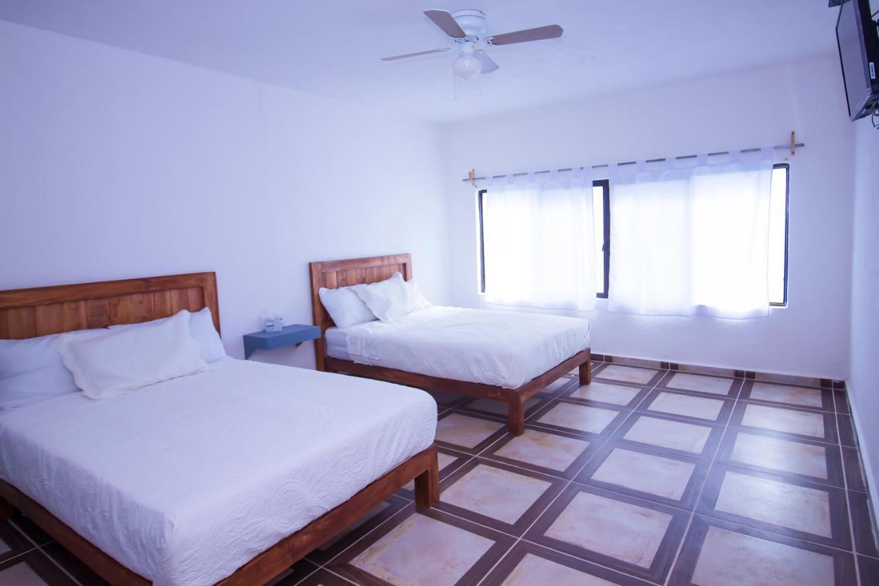 Hotel Casa De Las Piedras Керетаро Екстер'єр фото
