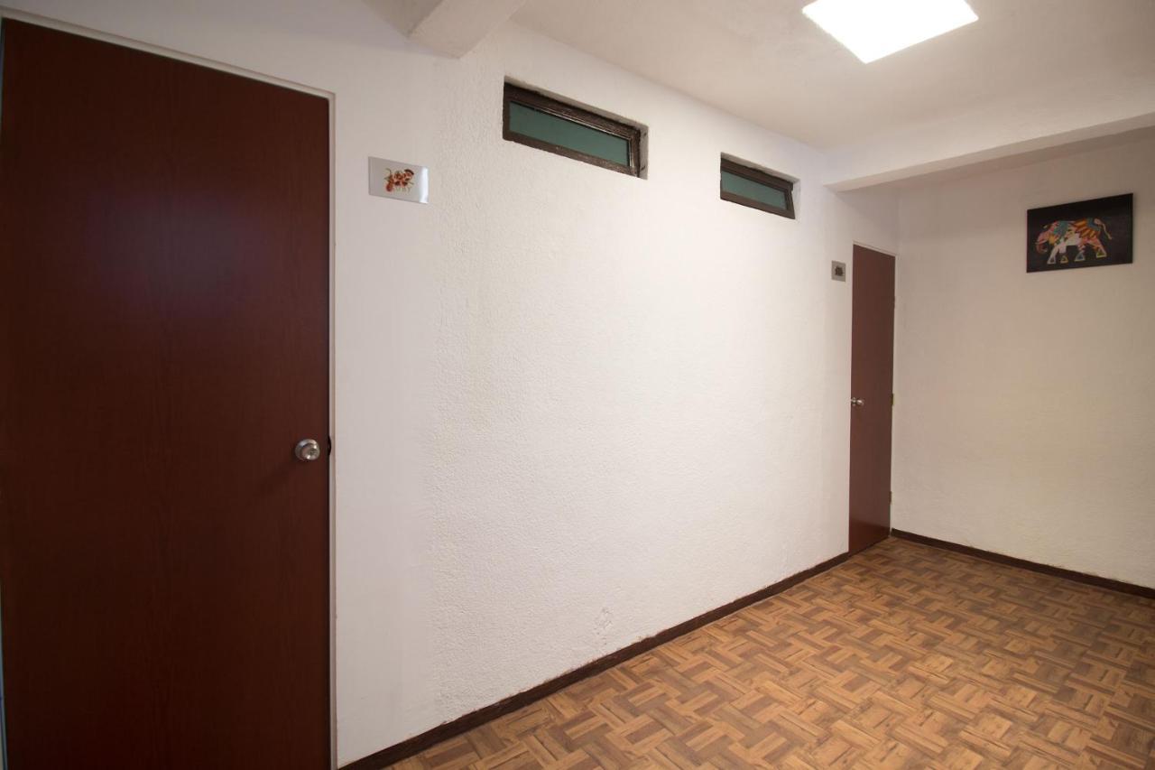 Hotel Casa De Las Piedras Керетаро Екстер'єр фото